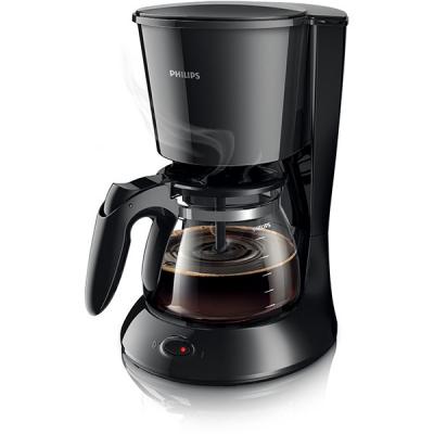 Philips Cafeti�re 15 Tasses 1000w Noir HD7461-20