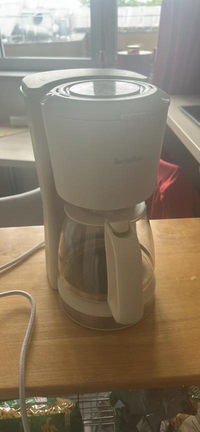 cafeti�re
