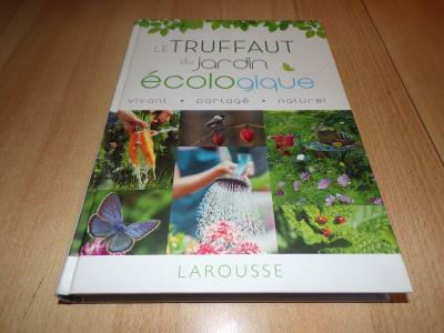le truffaut du jardin �cologique   2015