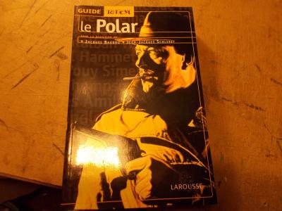 Le Polar guide Totem Baudou... Schleret