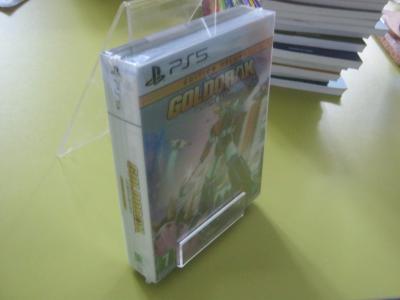 PS5 GOLDORAK EDITION DELUXE NEUF SOUS BLISTER