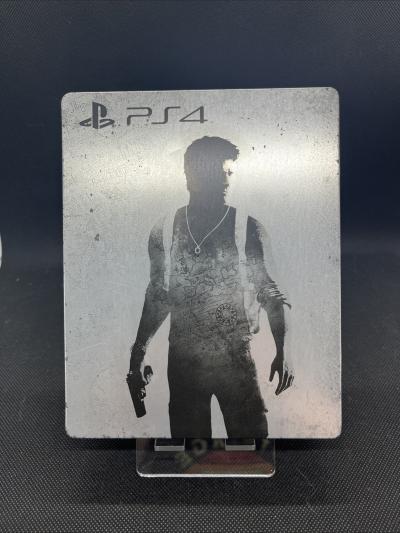 Uncharted : The Nathan Drake Collection   FR   Sony PS4 Playstation 4