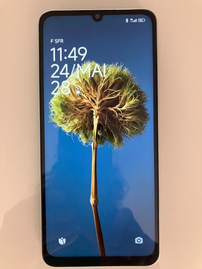 Xiaomi Redmi 13C (Model 23108RN04Y)   128GB - 6GB RAM   Unlocked Smartphone