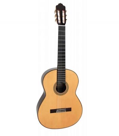 Guitare Classique ESTEVE 7SR TABLE EPICEA ETUI