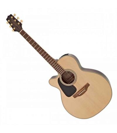 Guitare Folk Electro gaucher Takamine GN51CELH NAT