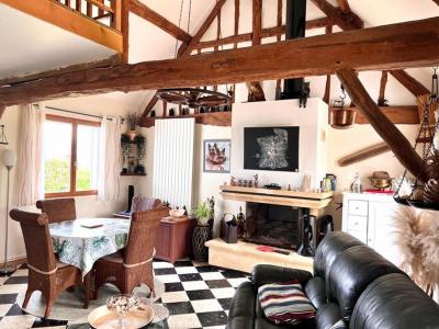 Maison+la-chapelle-vicomtesse+100+m%26sup2%3B+4+pi%26egrave%3Bces