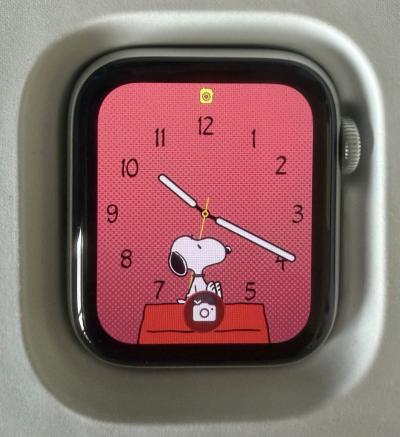 Apple Watch SE 2 �me g�n�ration  excellent �tat 40mm