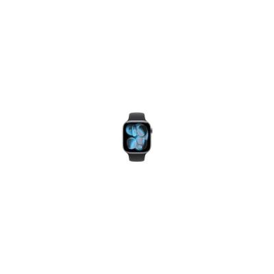 Apple watch Apple Watch Series 11 GPS 46mm Boitier en Aluminium Gris Sid�ral