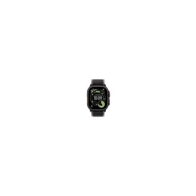 Apple watch Apple Watch Ultra 3�GPS   Cellular�49mm�Boitier en Titane Noir avec