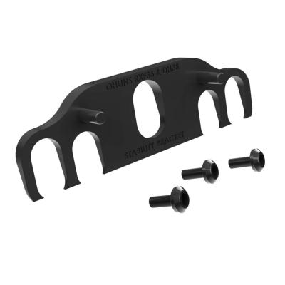 Support de stabilit� ProGuard � boulonner   Ohlins RXF36 - DH38