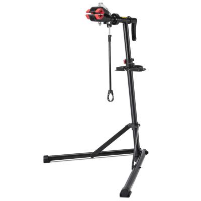 Support de montage robuste et de r�paration pour v�lo  Rotation � 360�  Lib�r...