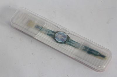 Montre SWATCH Swatch Art Horizon GZ118 (56198)