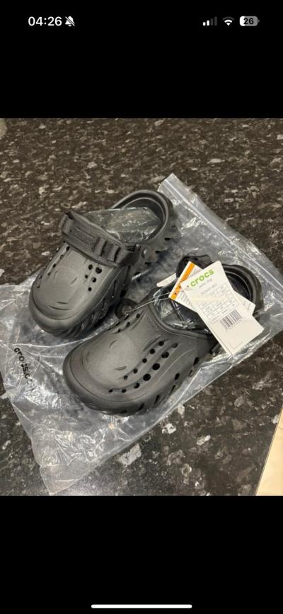 crocs Echo Clog