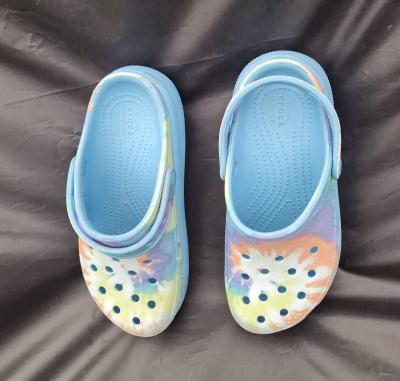 Sabots  Crocs 35