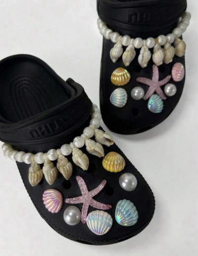 Crocs Personnalis�e Choix De Tailles