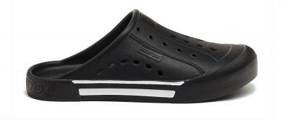 Sandales - Crocs noires pointure 39 rocket dog