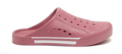Sandales - Crocs roses pointure 37 rocket dog