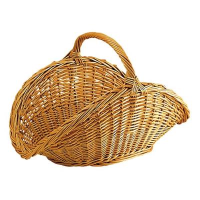 Aubry Gaspard Panier � B�ches En Osier Buff PBU1330