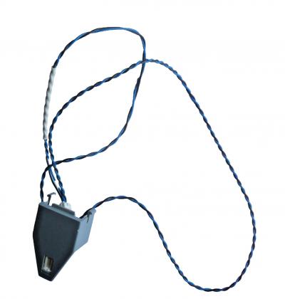 C�ble 5784530055REV.A LED filaire HP Pavilion Media Center m7000