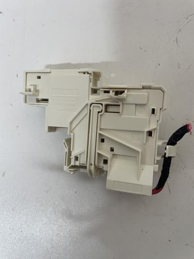 WHIRLPOOL s�curit� de porte DL LC2 T85 lave linge top zen tdlrbx6252bsfr