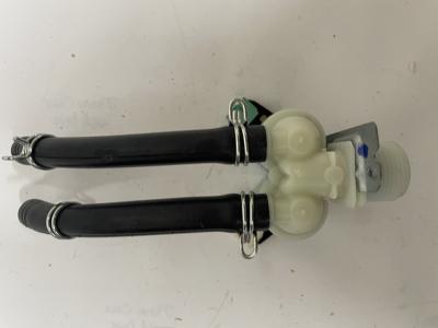 INDESIT Electrovanne 2 voies 220-240 pour lave linge top BTWA51052FR