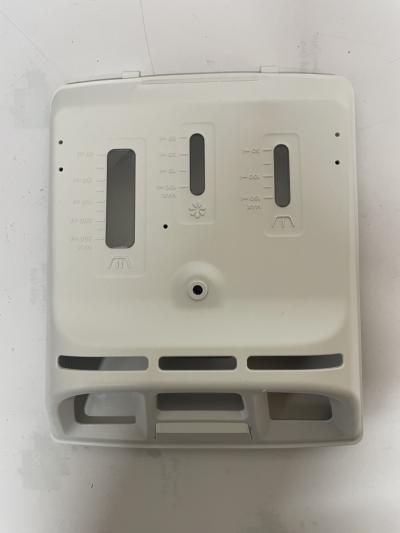 INDESIT Bac � lessive top pour lave linge BTWA51052FR