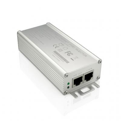 Injecteur PoE 150W pour Starlink Gen 2 3 4 | Haut D�bit 2.5 Gbps | Alimentation