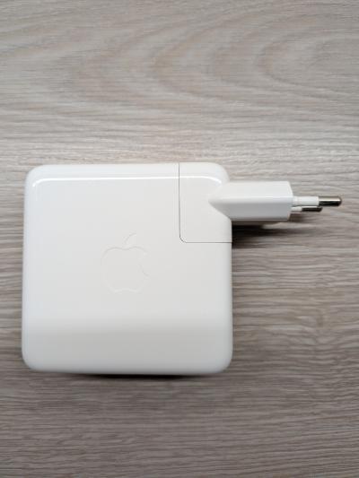 Adaptateur Secteur Apple  USB C   61 W          Original Apple
