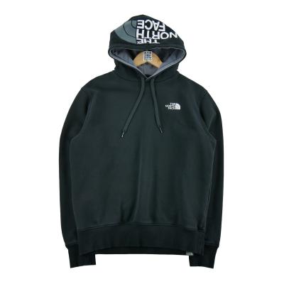 The North Face Sweat � capuche TNF Homme Taille M Noir #QWE0748