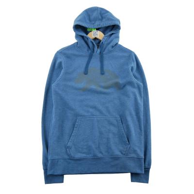 The North Face Sweat � capuche TNF Homme Taille S Bleu #QWE0703