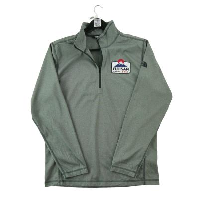 The North Face Sweat TNF Homme Taille M Gris #QWE3393