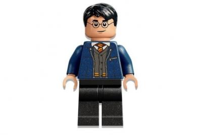 Lego Minifigures  Harry Potter Minifig   Harry Potter   hp346 NEW NEUF