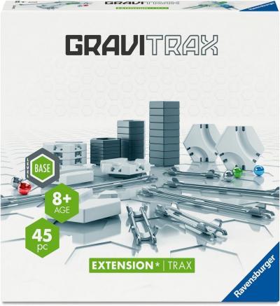 Ravensburger GraviTrax Kit d'extension Trax