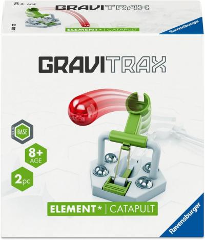 Ravensburger GraviTrax Set d'extension catapulte