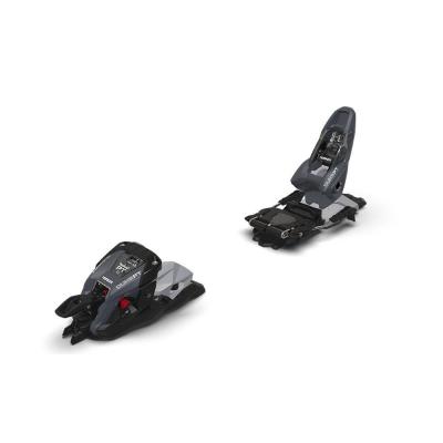 FIXATION DE SKI DE RANDO DUKE PT 11 100MM ANTHRACITE-GRAY