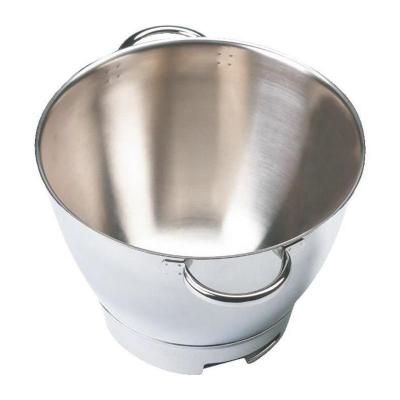 KENWOOD Accessoires 36385A Bol inox avec poign�es