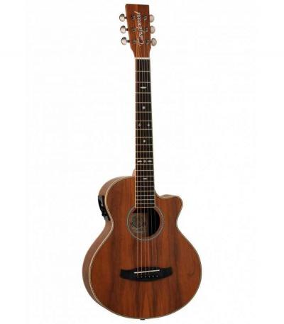 Guitare Folk Electro Tanglewood Reunion Pro TRU2 CE AW