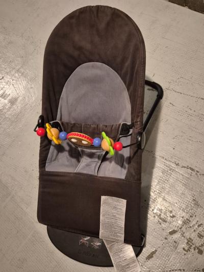 transat b�b� BabyBj�rn