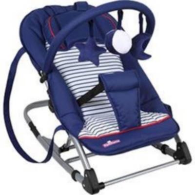 POMMETTE TRANSAT BEBE AVEC ARCHE NEUF