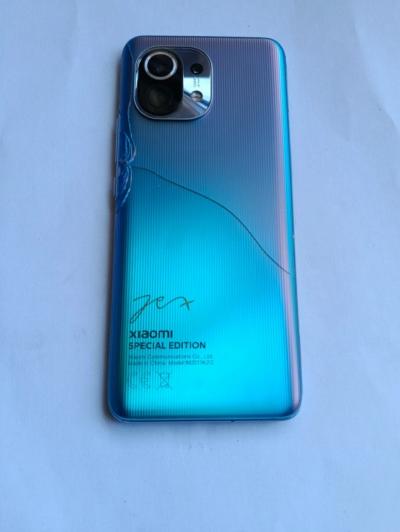 Xiaomi Mi 11   256Go
