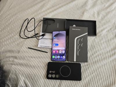Samsung Galaxy S26 Ultra Global D�simlock�