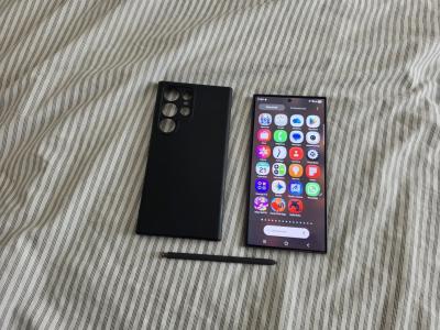 Samsung Galaxy S24 Ultra 256Go (SM S9280) One UI 8.5