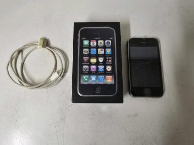 iphone 3G S 32go hors Service