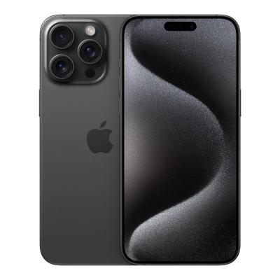 Apple iPhone 15 Pro Noir 128 Go �tat EXCELLENT-Batterie 100% Garantie 12 Mois