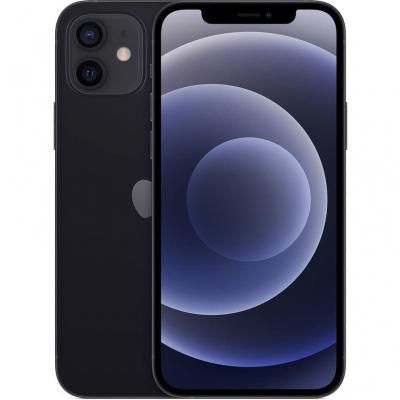 Apple iPhone 12 Noir 128Go   Super Prix iPhone Occasion   Envoi 72h FR