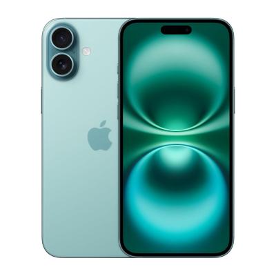 Apple iPhone 16 Plus Vert 128Go  Original Apple   �tat EXCELLENT-Batterie 93%