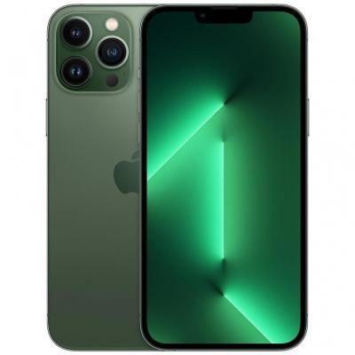 iPhone 13 Pro 128Go Vert Alpin   Telephone Debloque Occasion   Expedie Rapidemen