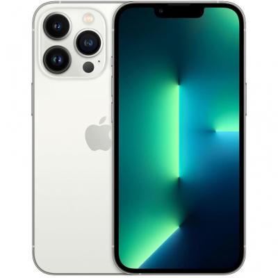 Apple iPhone 13 Pro 128Go Argent   Smartphone Occasion Top Etat   Envoi 72h