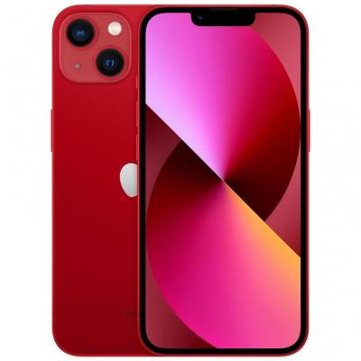 Apple iPhone 13 Rouge 128Go   Telephone Occasion Fiable   Prix Discount