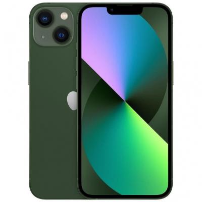 Apple iPhone 13 Vert 128Go   iPhone Pas Cher Garanti   Vendeur Pro